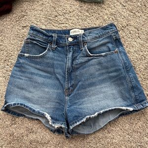 Abercrombie Shorts